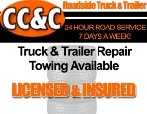 Truck and Trailer Roadside Assistance