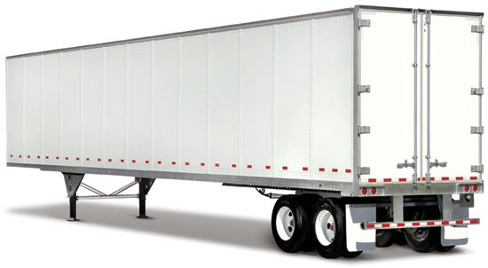 Commercial Trailer Repair Services