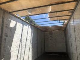 Commercial Trailer Roof Repairs