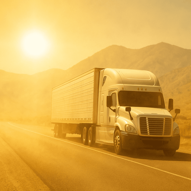 Preparing Your Trucking Fleet