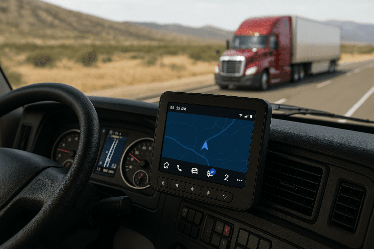 Faster Roadside Assistance Response