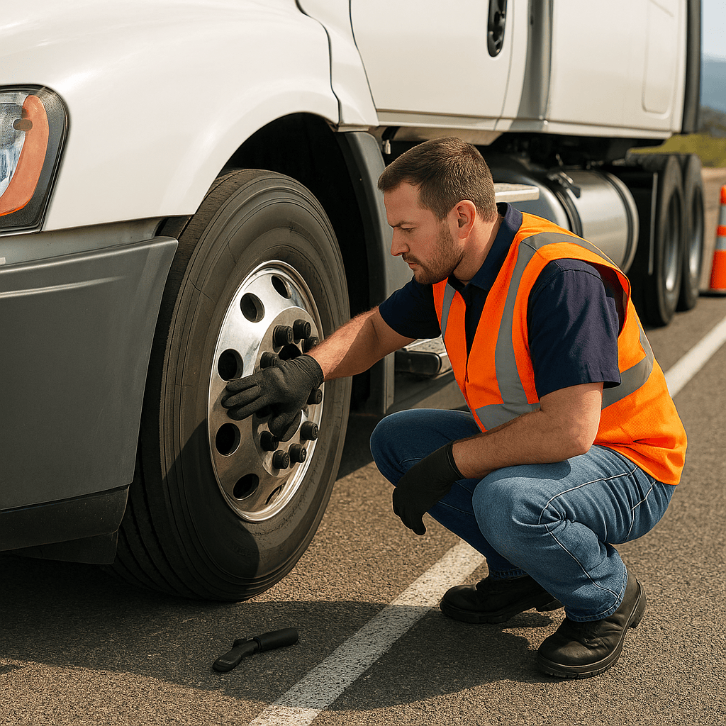 Early Signs of Wheel Hub Trouble